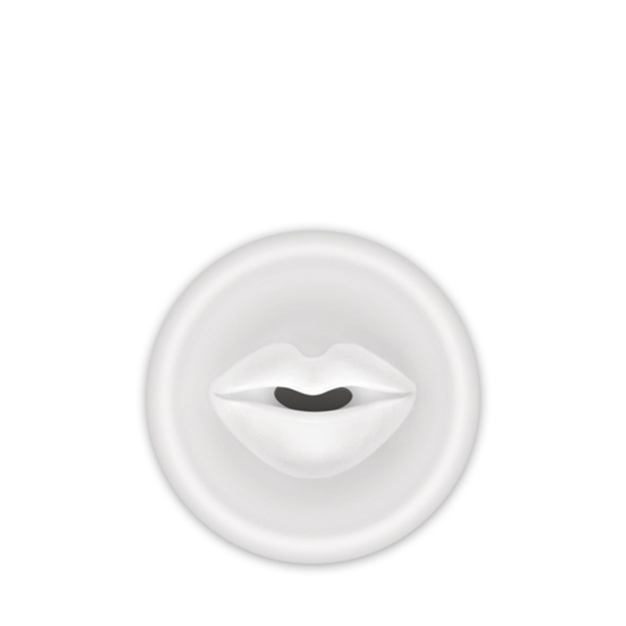Universal Pump Sleeve Mouth