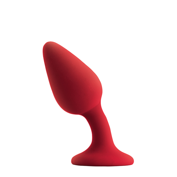 Renagade Knock Knock Plug Red