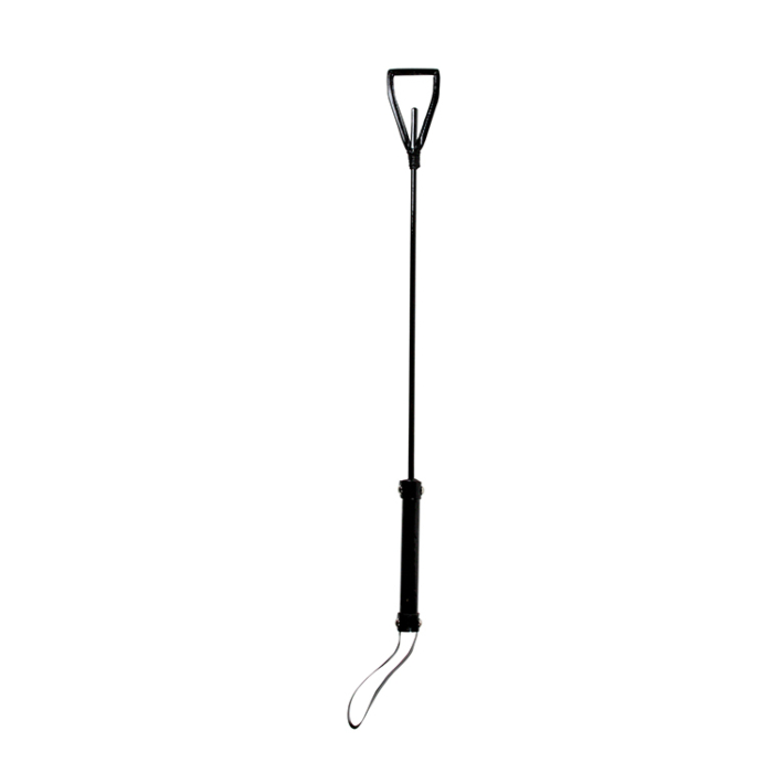 Μαστίγιο Bare Bondage Riding Crop