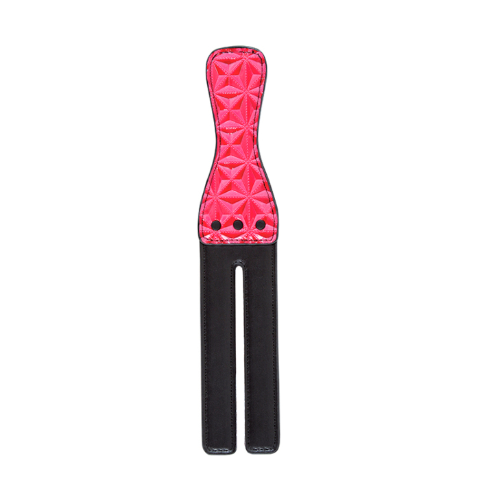 Forked Slapper Pink