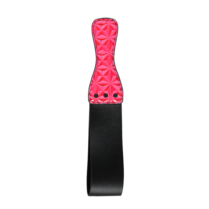 Looped Paddle - Pink