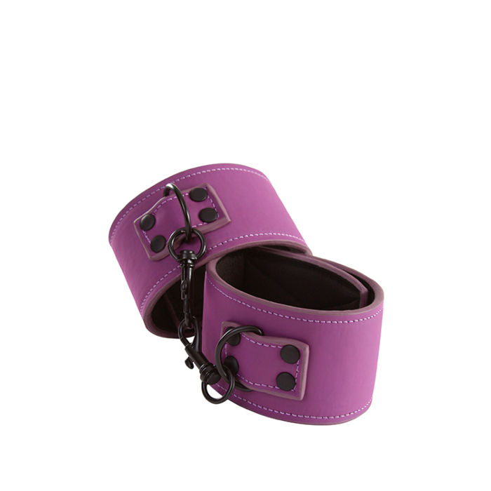 Lust Bondage Ankle Cuff