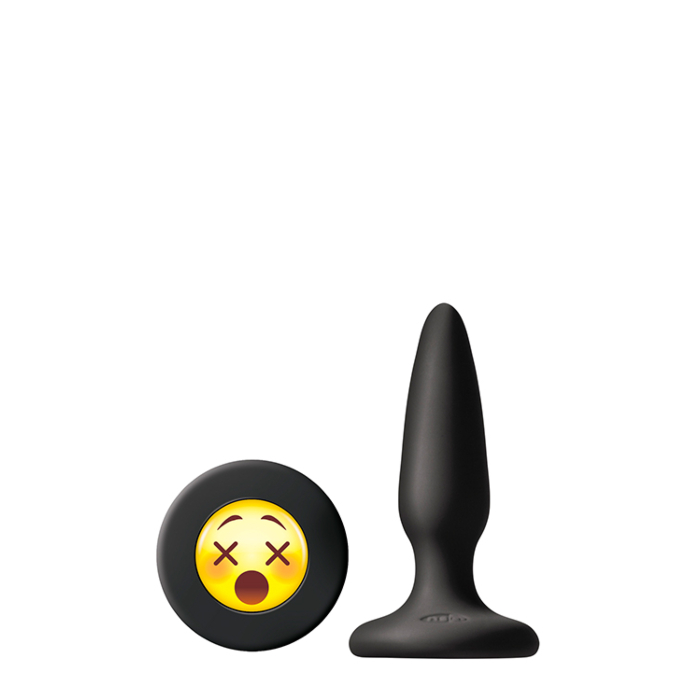 Mojis Plug #WTF