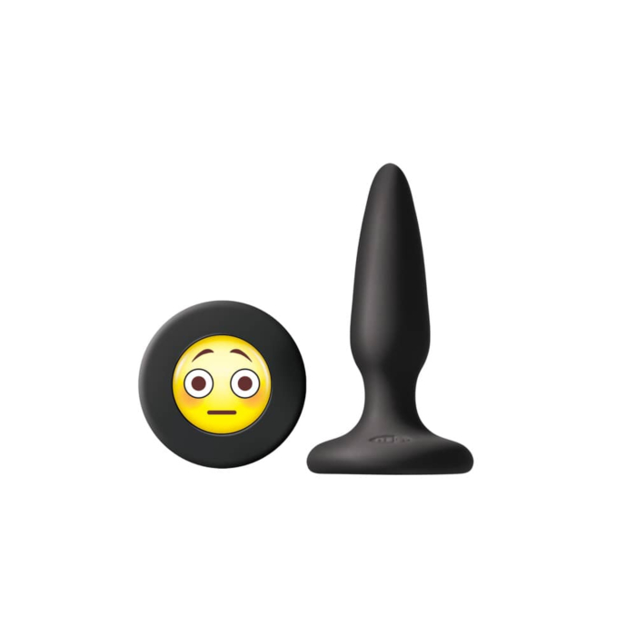 Ns Novelties Glams Gem Mini Black