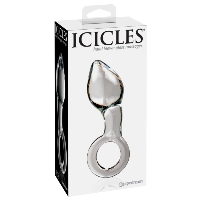 Pipedream Icicles No.14 Massager