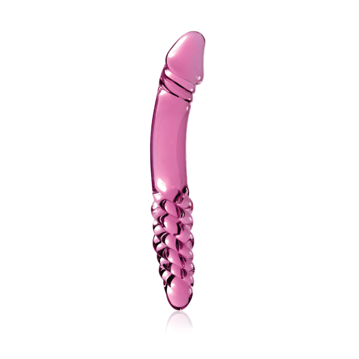 Pipedream Icicles No.57 Pink