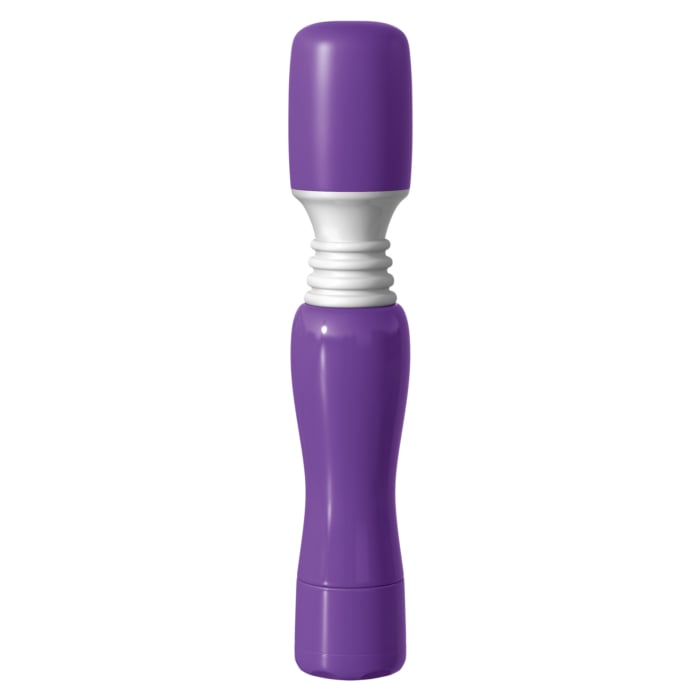 Wanachi Maxi Massager - Purple
