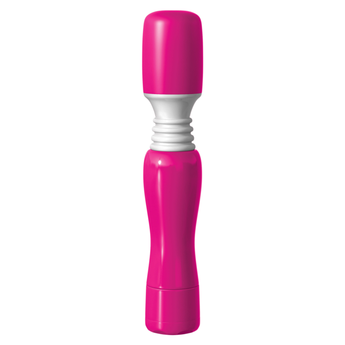 Wanachi Maxi Massager - Pink