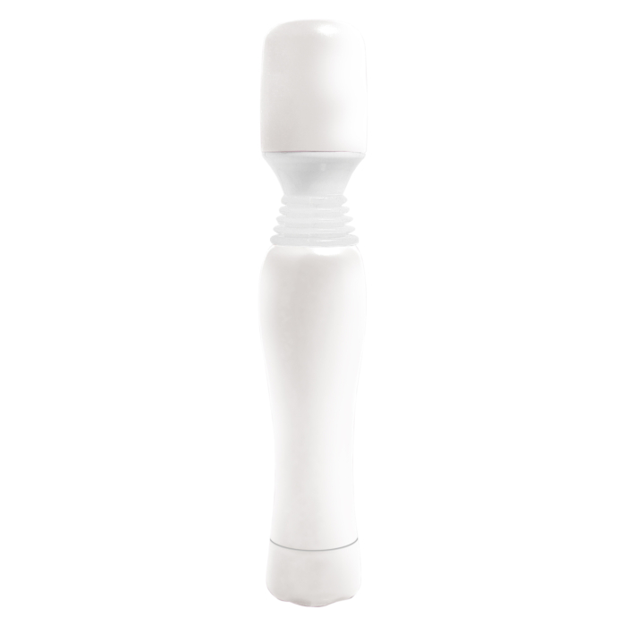 Wanachi Maxi Massager - WHITE