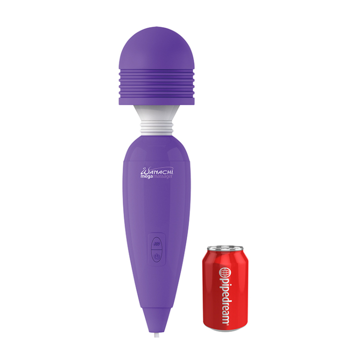 Pipedream Wanachi Mega PURPLE
