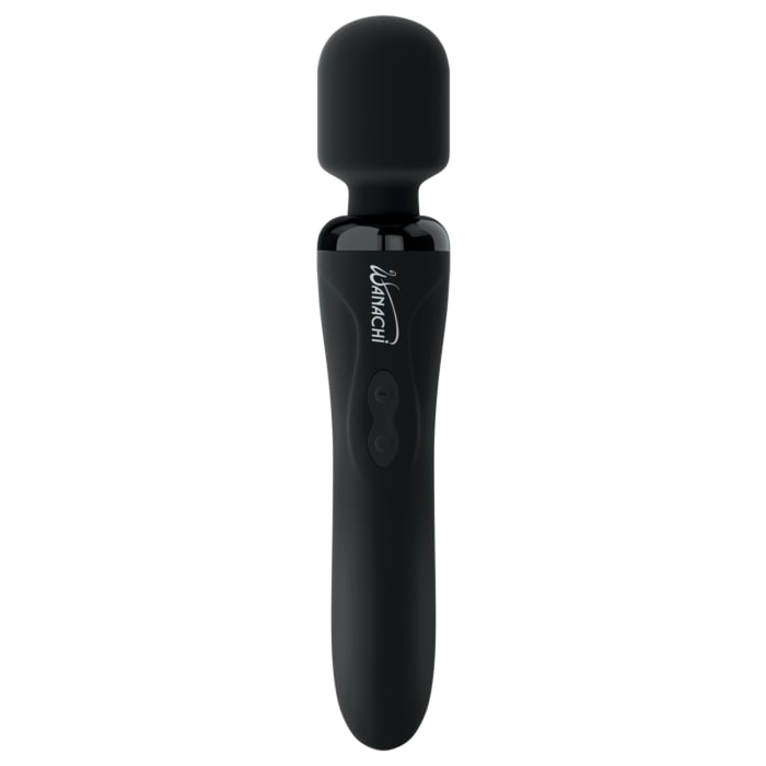 Pipedream Wanachi Body Recharger Black