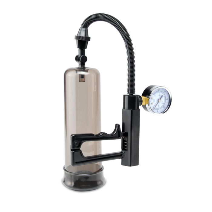 Τρόμπα Πέους Pipedream Pistol Grip Power Pump