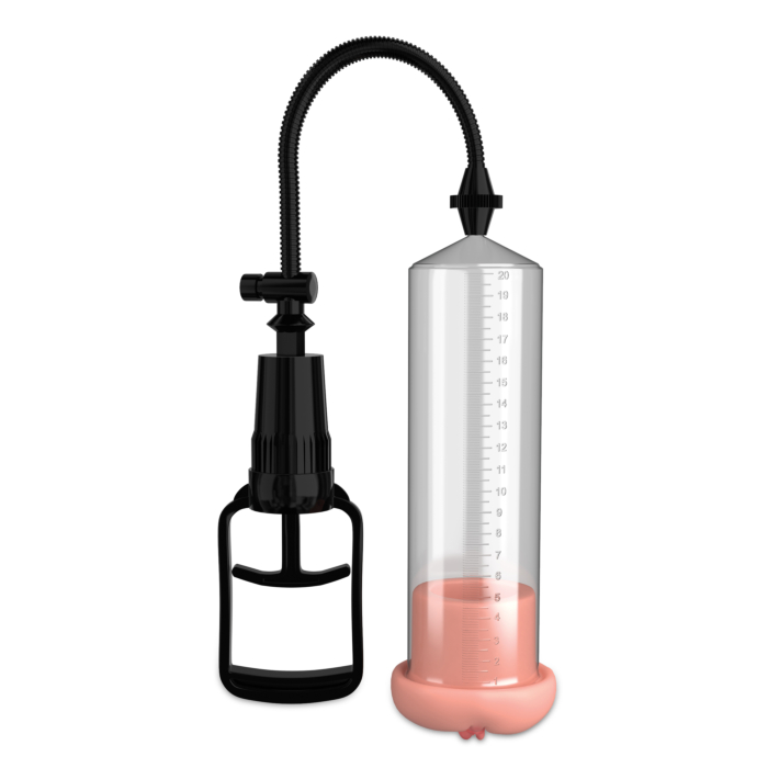 Pipedream Anta Pussy Pump