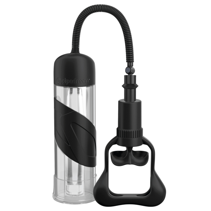 Τρόμπα Πεους Pipedream Blow Grow Penis Pump