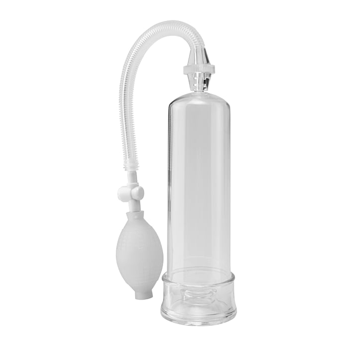 Pipedream Pump Worx Beginners Power Pump