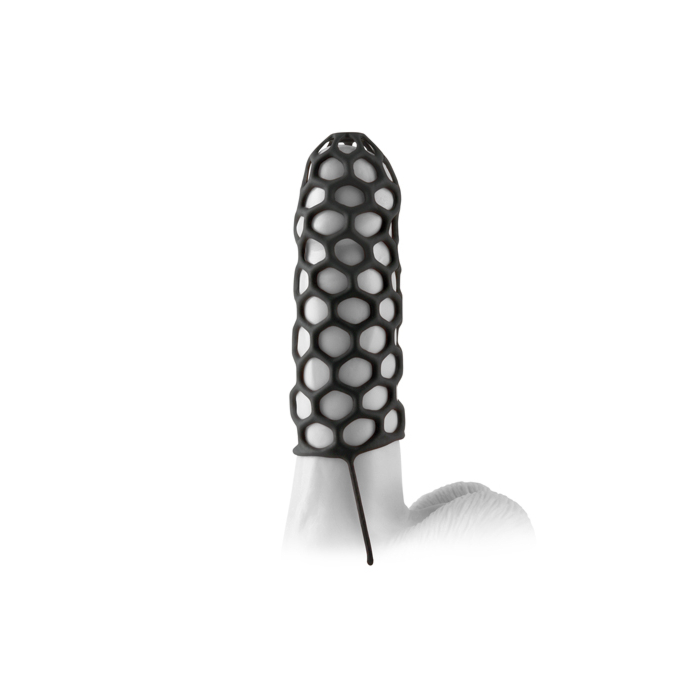 Pipedream FX Warrior Cock Cage