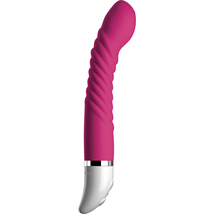 Pipedream Crush Babe Vibrator pink