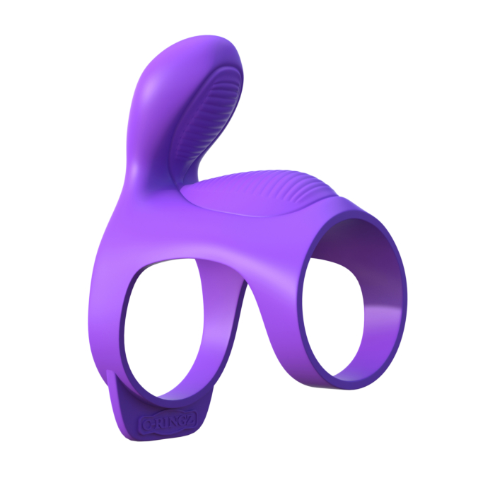 Δαχτυλίδι Πέους Pipedream Fantasy C-Ringz - Ultimate Couples Cage