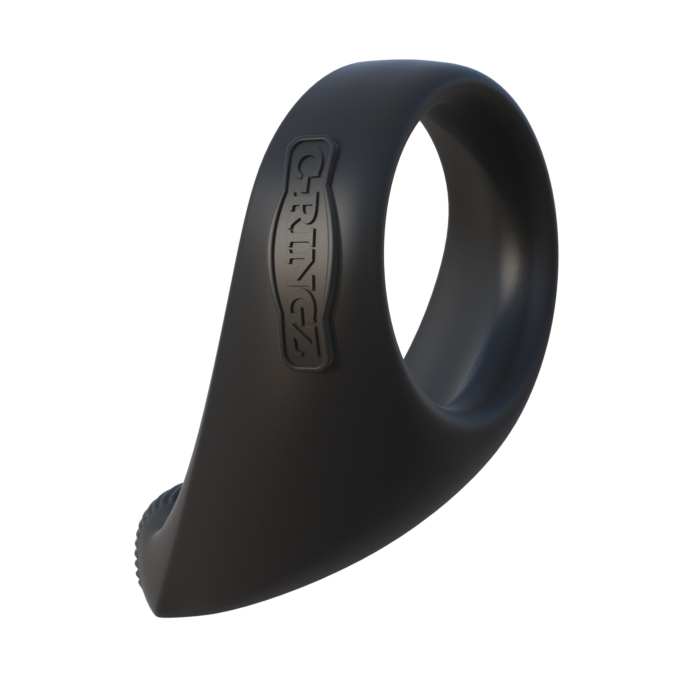 Pipedream Fantasy C-Ringz Silicone Taint-Alizer