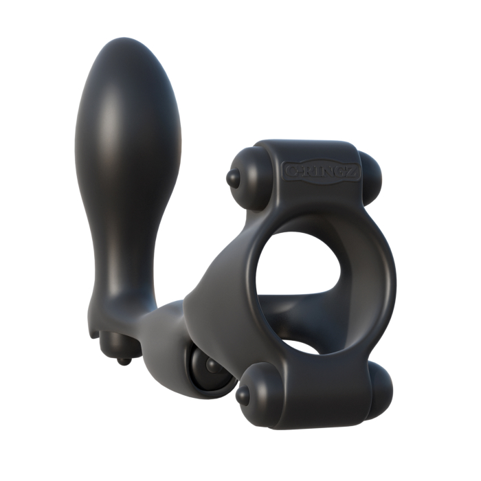 Pipedream Ultimate Ass Gasm