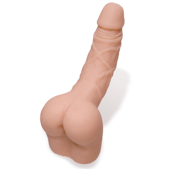 Αυνανιστήρι Fuck My Cock