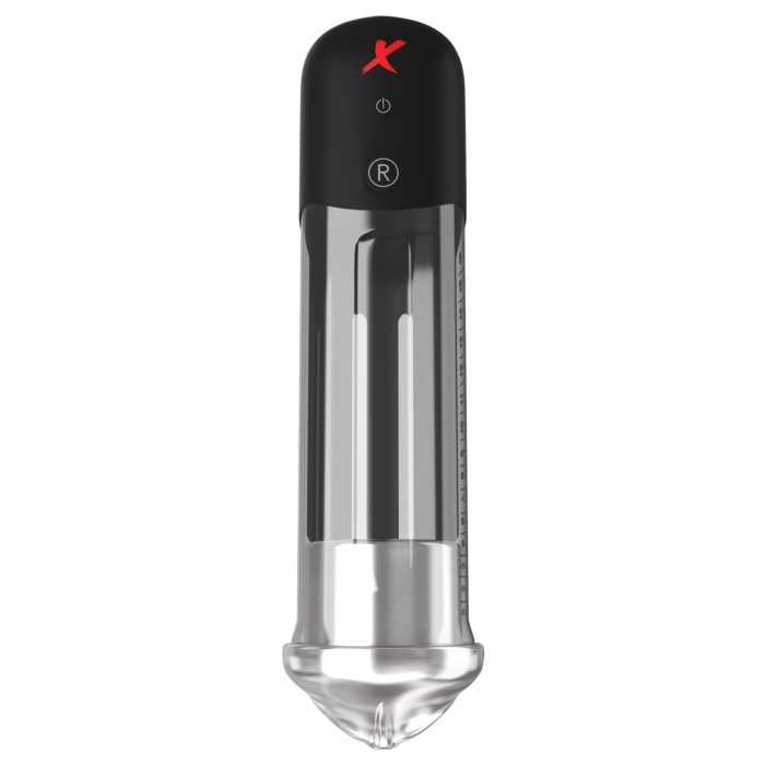Ηλεκτρική Αντλία - Elite Blowjob Power Pump