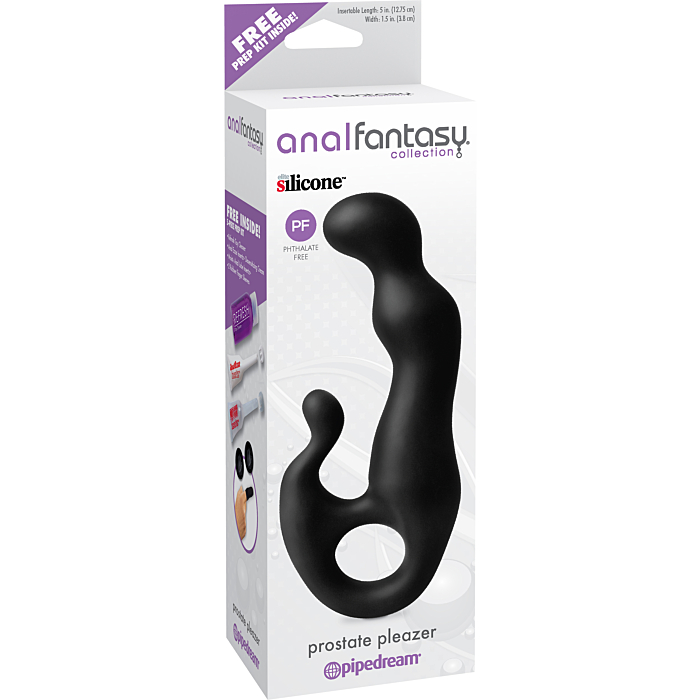 Pipedream Prostate Pleazer