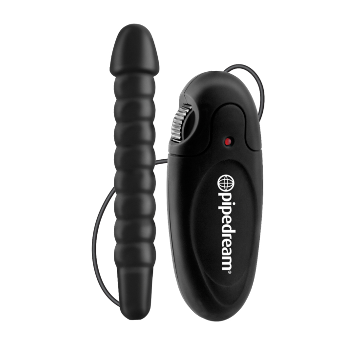 Δονούμενη Σφήνα Vibrating Butt Buddy