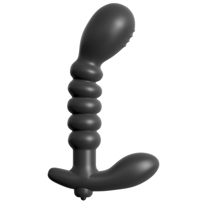Πρωκτικός δονητής Ribbed Prostate