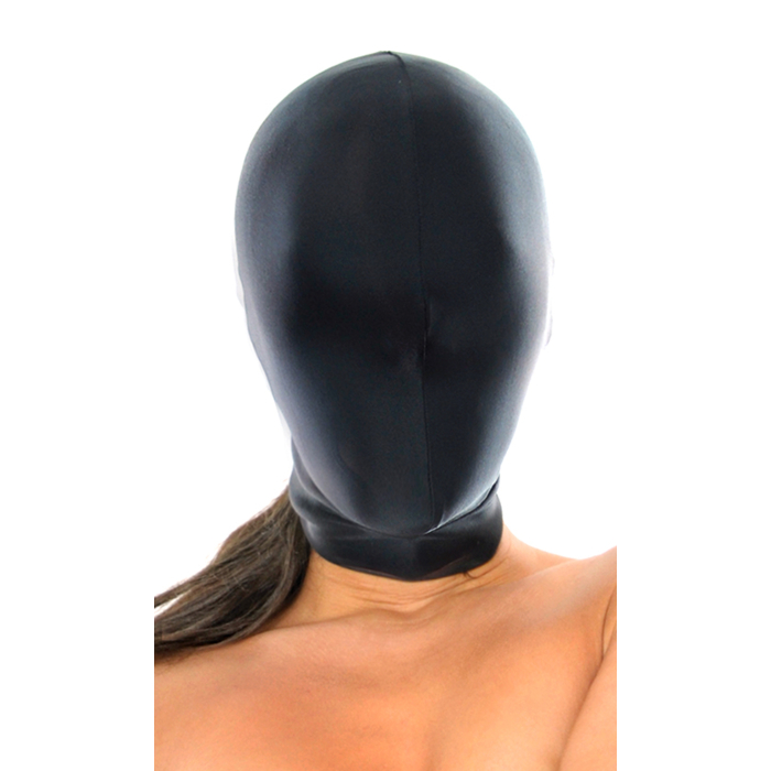 Spandex Full Face Hood