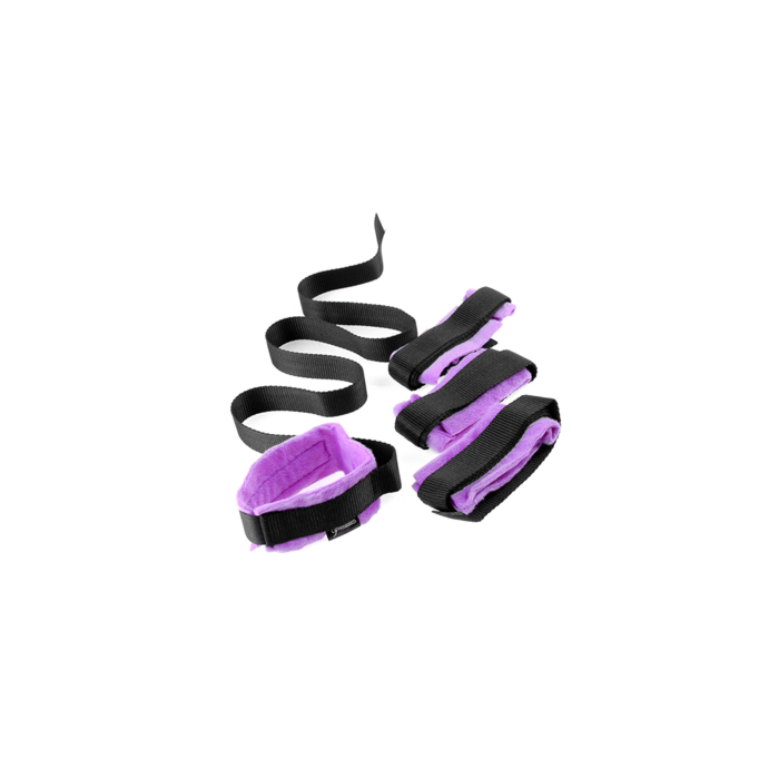 Beginners Bondage Set
