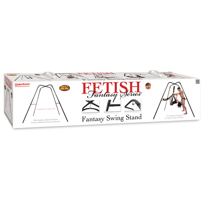 Pipedream Fantasy Swing Stand