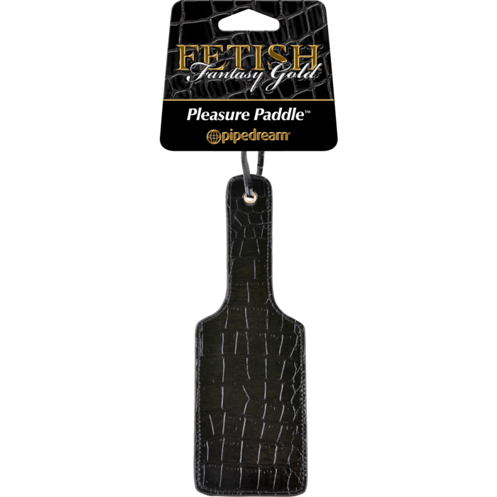 Pipedream - Pleasure Paddle
