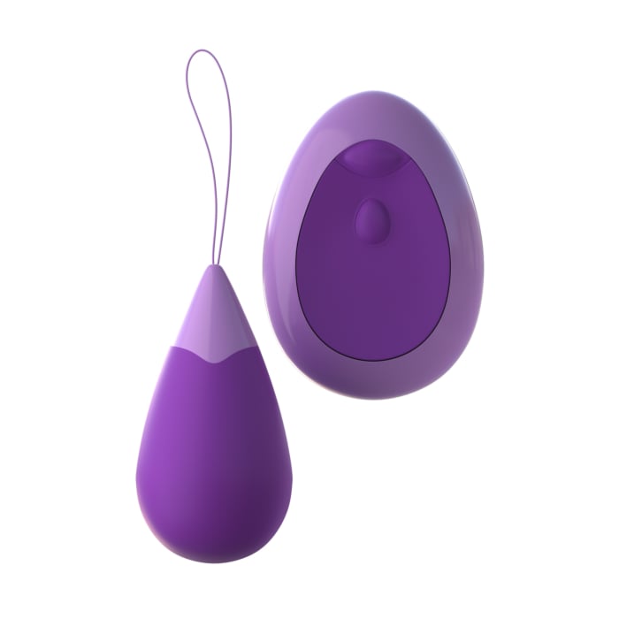 Pipedream Remote Kegel Excite-Her