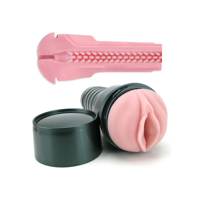 Fleshlight Vibro - Pink Lady Touch
