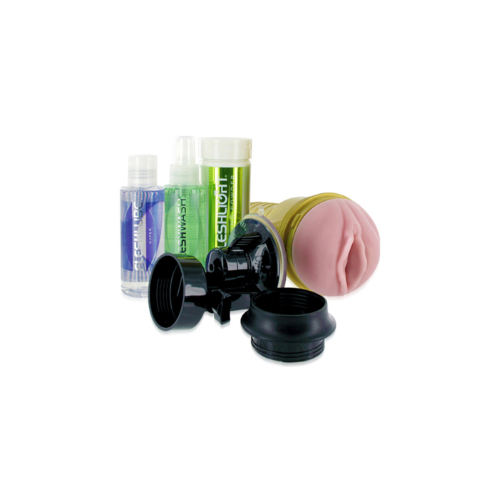 Fleshlight Stamina Value Pack