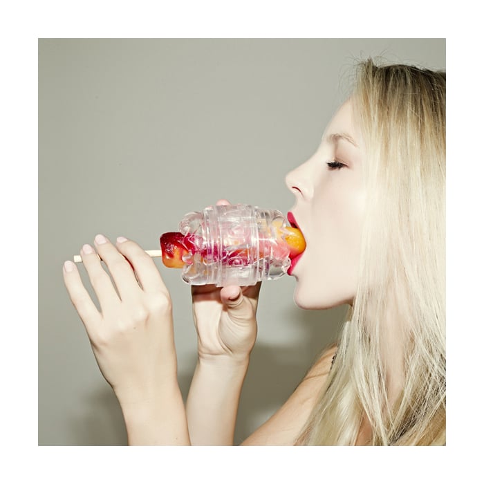 Ανδρικό Αυνανιστήρι Quickshot Vantage Masturbator - Fleshlight