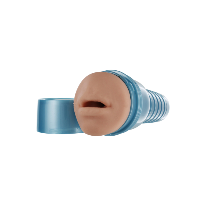 Fleshjack Mick Lovell Mouth