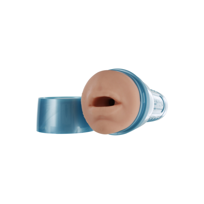 Fleshjack Marcus Mojo Mouth
