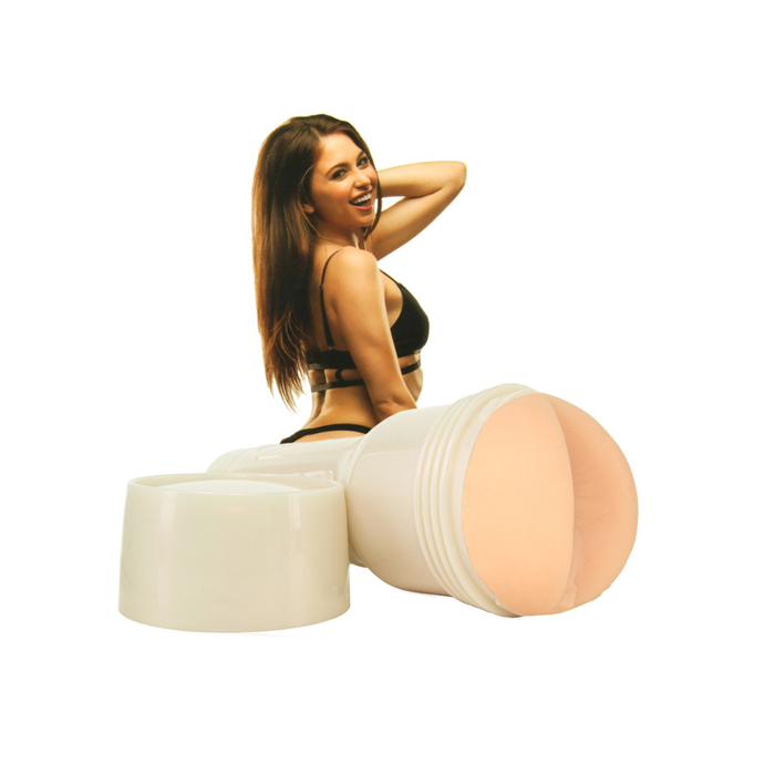 Fleshlight Girls Riley Reid Masturbator Butt