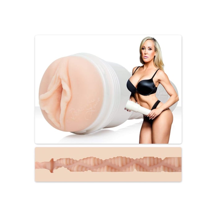 Fleshlight Girls Brandi Love Masturbator Vagina