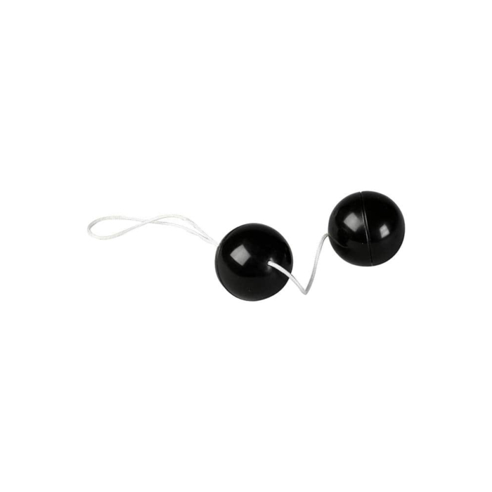 Pvc Duotone Balls - Μαύρο