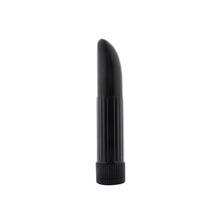 Minx Lady Lust Mini Vibrator - Black