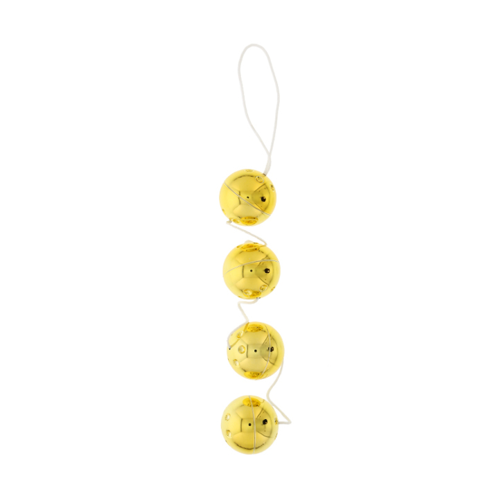 Duoballs 4Pc.