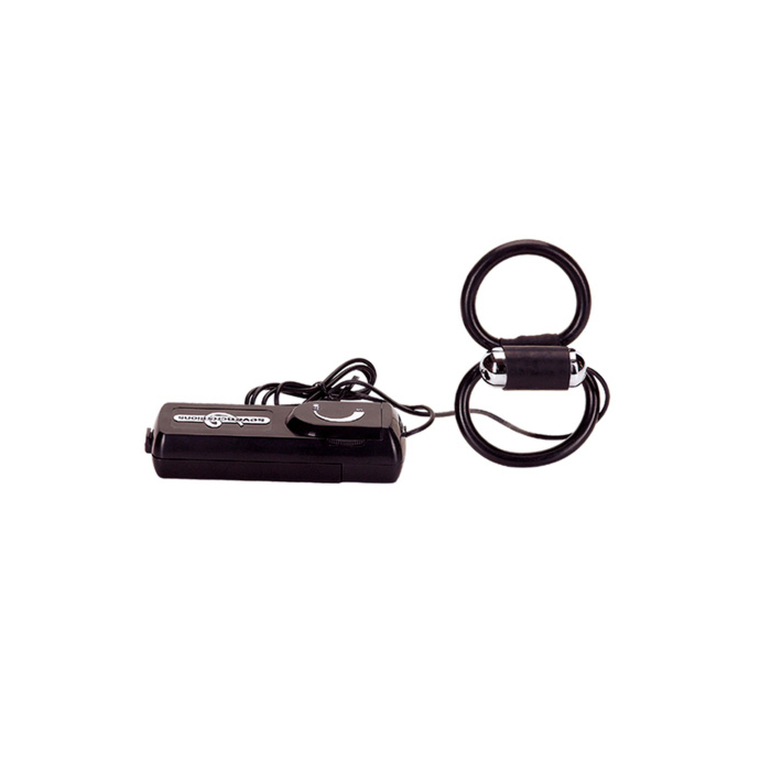 Vibrating Cock&Ball Rings