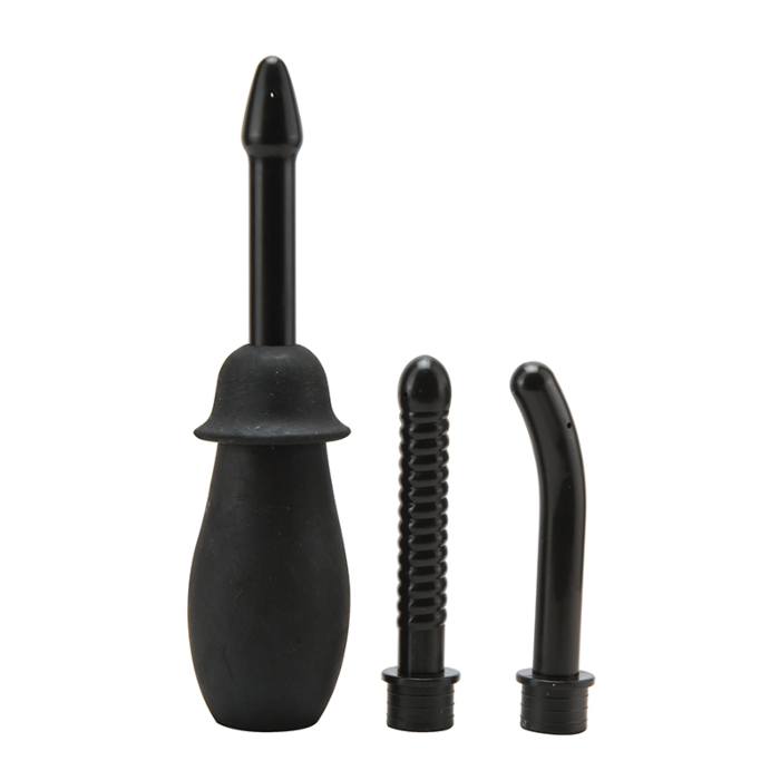 Anal Douche Kit