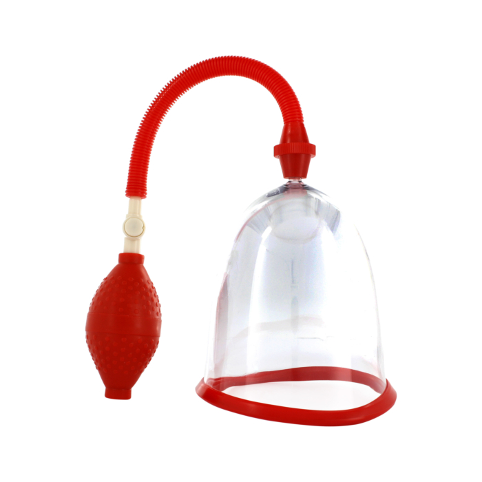 Breast Enlarger