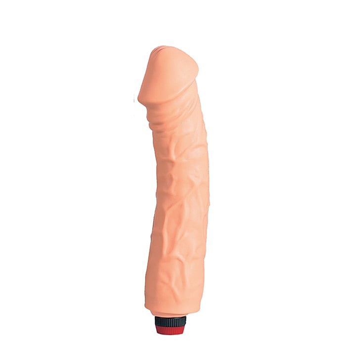 Μεγάλος Δονητής Seven Creations King Kong Giant Vibrator