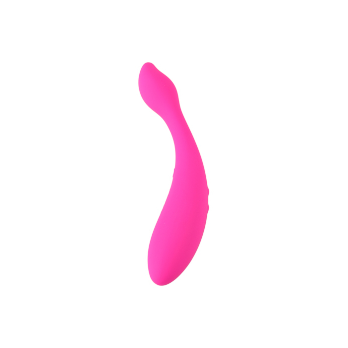 The Mute Swan Vibrator