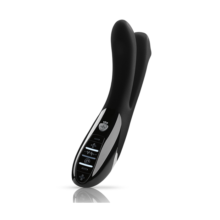 Ε-stim Δονητής Tingling Apart eStim Vibrator